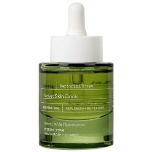 Korres Santorini Grape Velvet Skin Drink Serum
